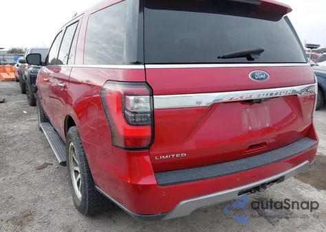 2020 Ford Expedition Limited из США, поврежденный, VIN 1FMJU2AT1LEA83129